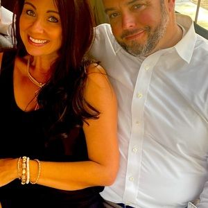 Meet your Posher, Brock